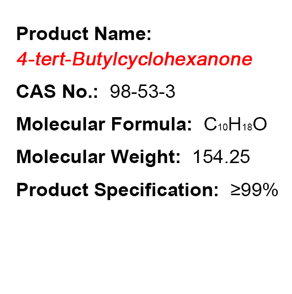 4-tert-Butylcyclohexanone